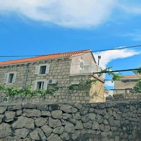 Apartment Studio Silvana *