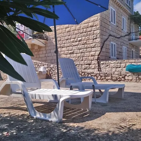 Studio Silvana Apartment *