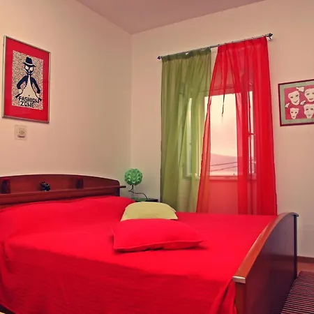 Apartment Studio Silvana