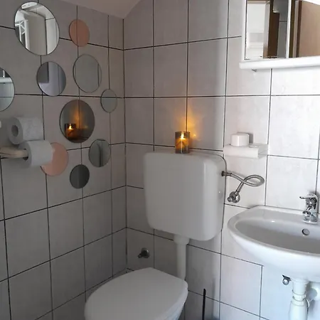Studio Silvana Apartment Lumbarda