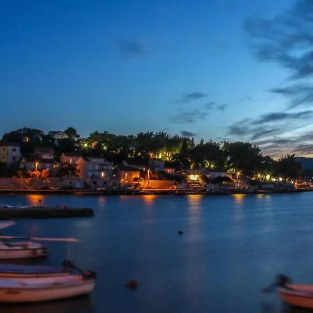 Apartman Silvana & Renata Lumbarda