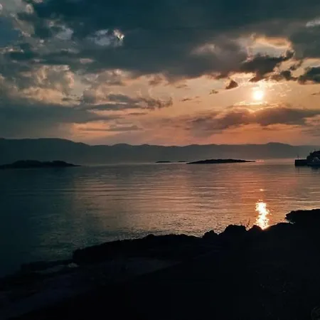 Silvana & Renata * Lumbarda