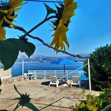 Silvana & Renata Apartman