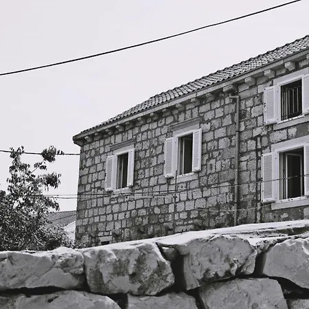 Apartman Silvana & Renata *