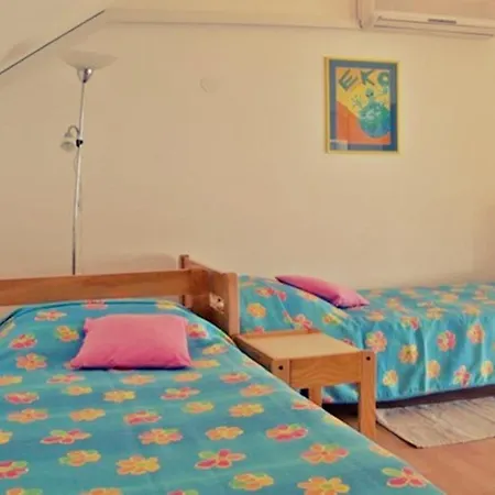 Apartman Silvana & Renata Lumbarda
