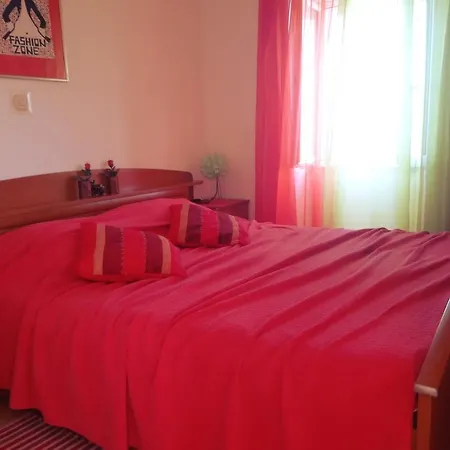 Silvana & Renata Apartman