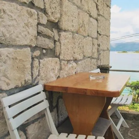 Silvana & Renata Apartman *