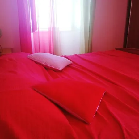 Silvana & Renata Apartman