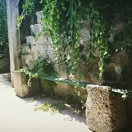 Silvana & Renata Apartman Lumbarda