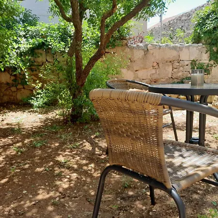 Apartman Silvana & Renata Lumbarda