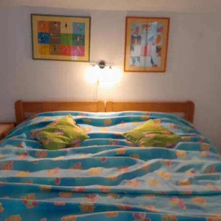 Studio Silvana Apartment