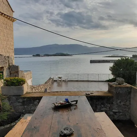 Apartman Silvana & Renata Lumbarda