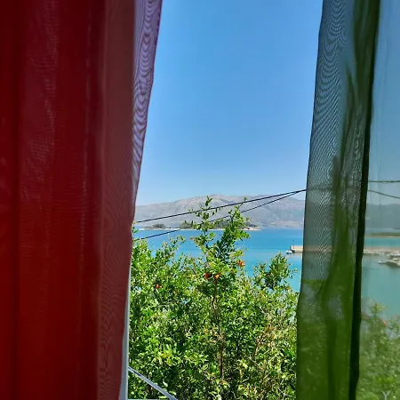 Apartman Silvana & Renata