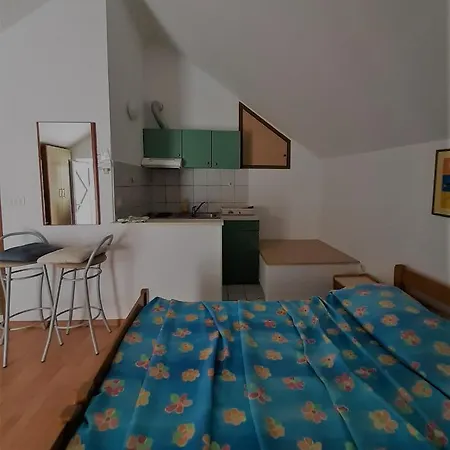 Apartment Studio Silvana