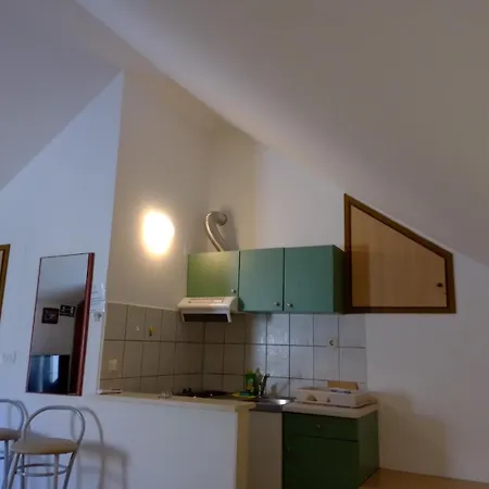 Studio Silvana Apartment