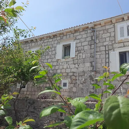 Apartman Silvana & Renata