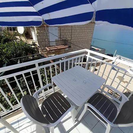 Silvana & Renata Apartman *