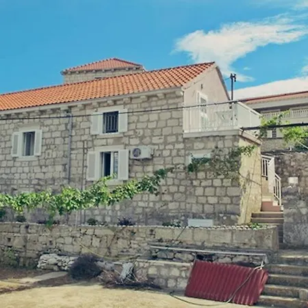 Apartman Silvana & Renata Lumbarda