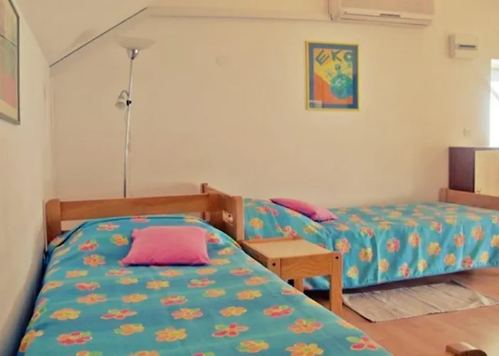 Appartement Silvana & Renata Lumbarda