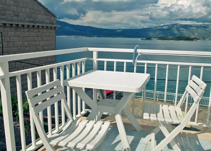 Appartement Silvana & Renata *