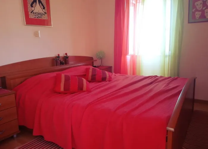 Silvana & Renata Appartement