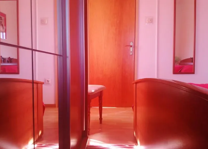 Appartement Silvana & Renata *