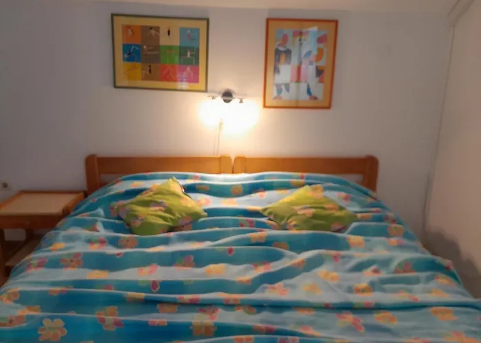 Silvana & Renata Appartement