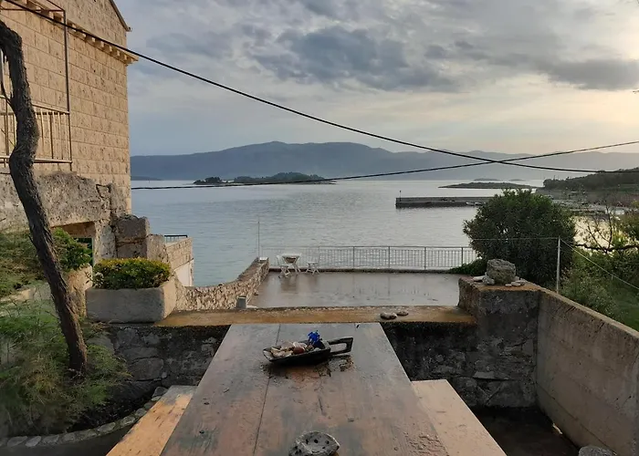 Appartement Silvana & Renata Lumbarda