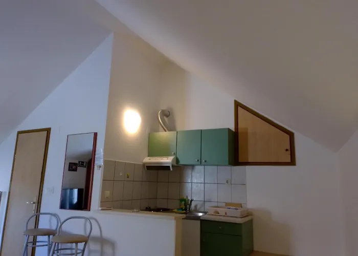 Silvana & Renata Appartement