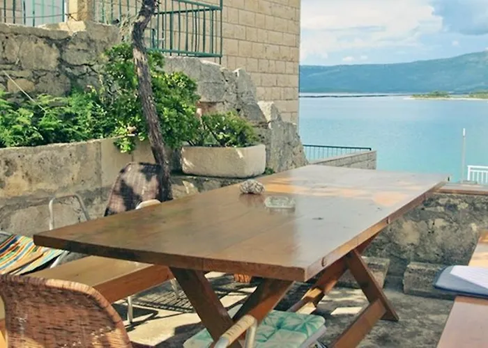 Silvana & Renata Appartement *